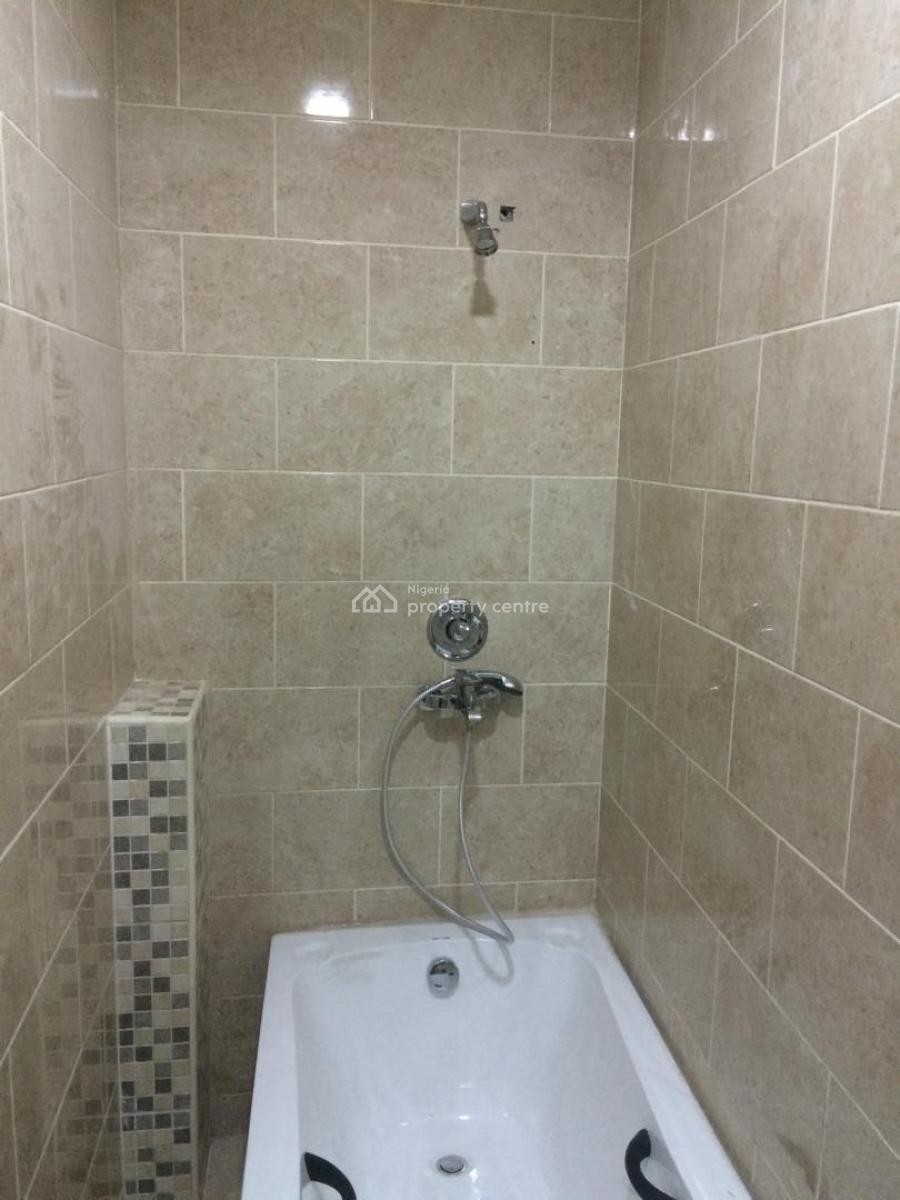 Sharp Lovely 5 Bedroom Semi Detached Duplex with Pool, Vgc, Lekki, Lagos, Semi-detached Duplex for Sale