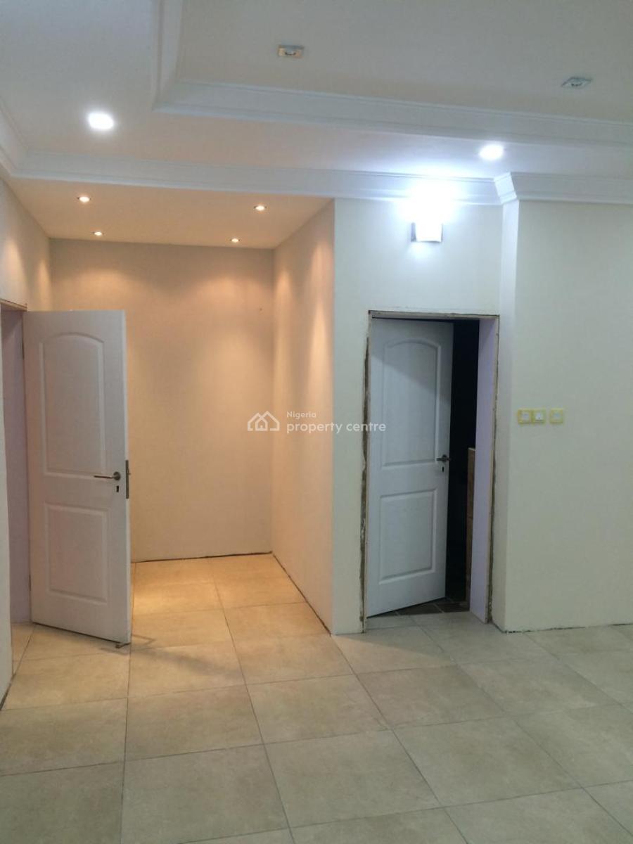 Sharp Lovely 5 Bedroom Semi Detached Duplex with Pool, Vgc, Lekki, Lagos, Semi-detached Duplex for Sale