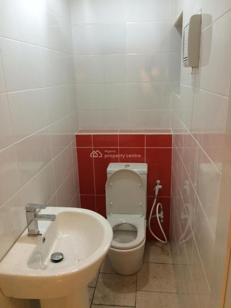 Sharp Lovely 5 Bedroom Semi Detached Duplex with Pool, Vgc, Lekki, Lagos, Semi-detached Duplex for Sale