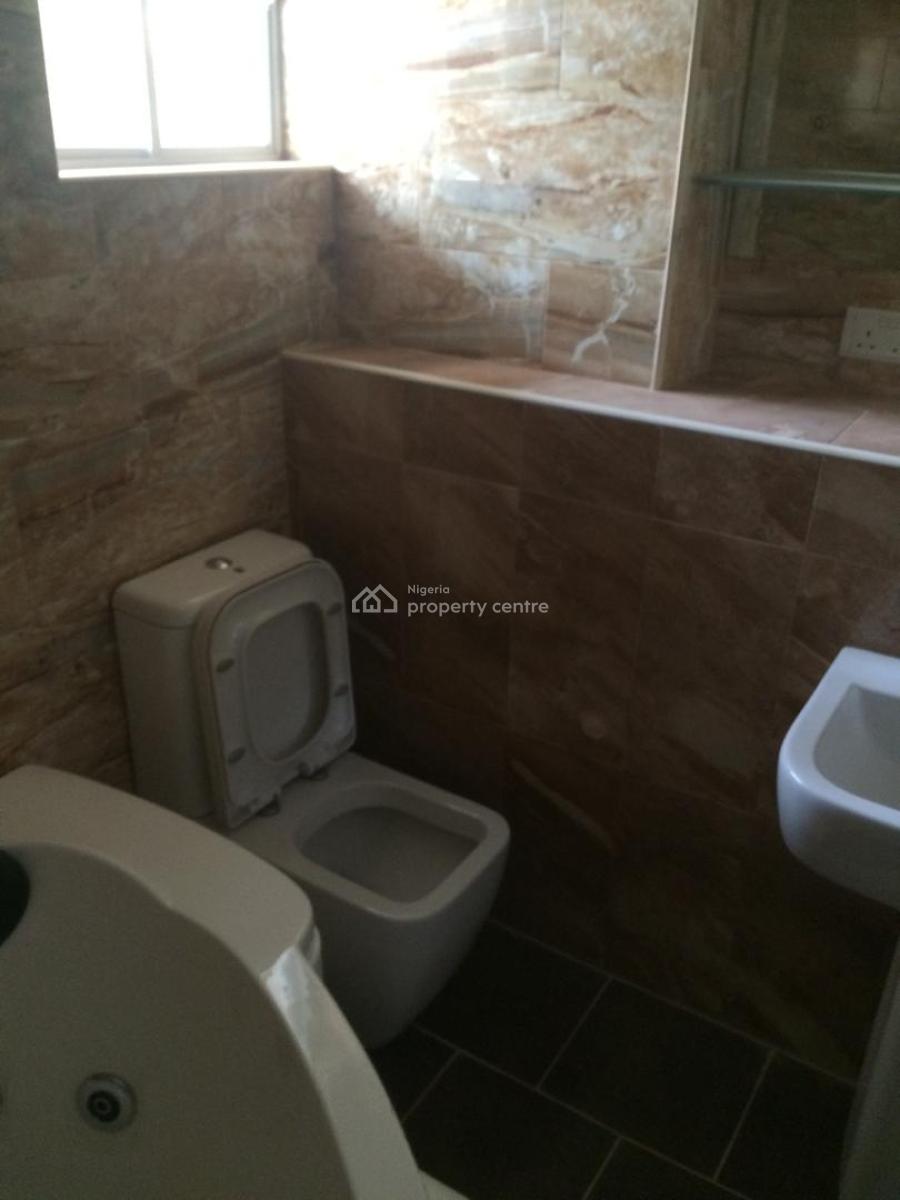 Sharp Lovely 5 Bedroom Semi Detached Duplex with Pool, Vgc, Lekki, Lagos, Semi-detached Duplex for Sale