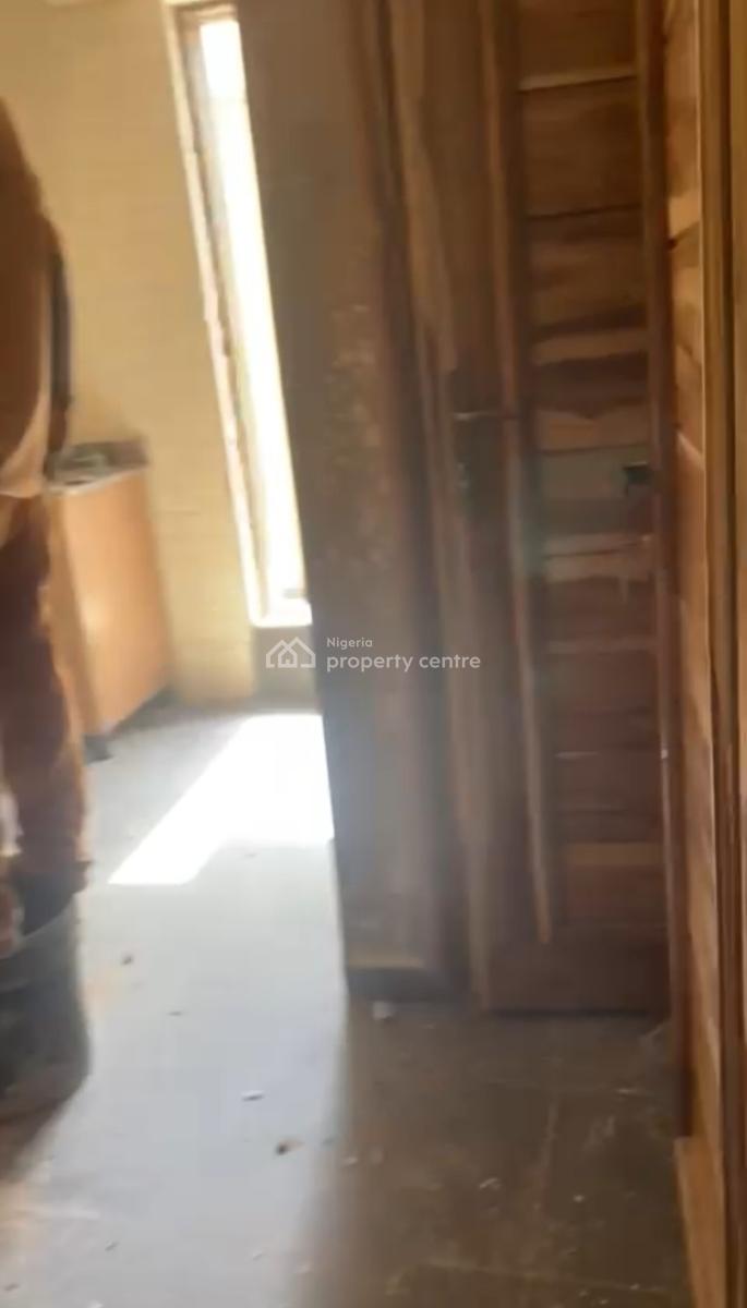 Brand New 2bedroom Flat in a Serene Neighborhood 2 Tenants in Compound, Ikosi Ketu, Ketu, Lagos, Flat / Apartment for Rent