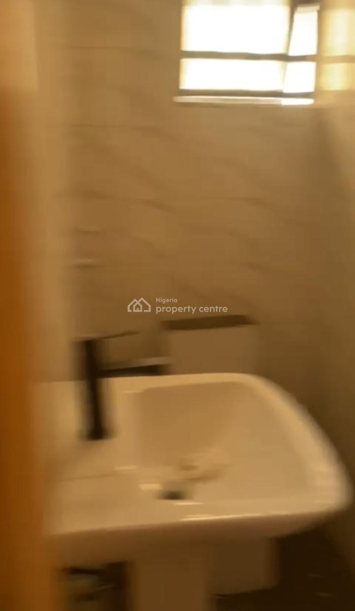 Brand New 2bedroom Flat in a Serene Neighborhood 2 Tenants in Compound, Ikosi Ketu, Ketu, Lagos, Flat / Apartment for Rent