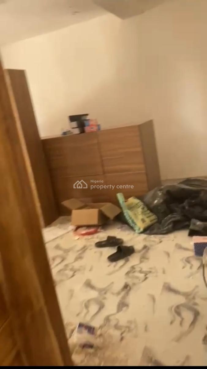 Brand New 2bedroom Flat in a Serene Neighborhood 2 Tenants in Compound, Ikosi Ketu, Ketu, Lagos, Flat / Apartment for Rent