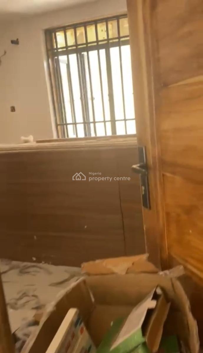 Brand New 2bedroom Flat in a Serene Neighborhood 2 Tenants in Compound, Ikosi Ketu, Ketu, Lagos, Flat / Apartment for Rent