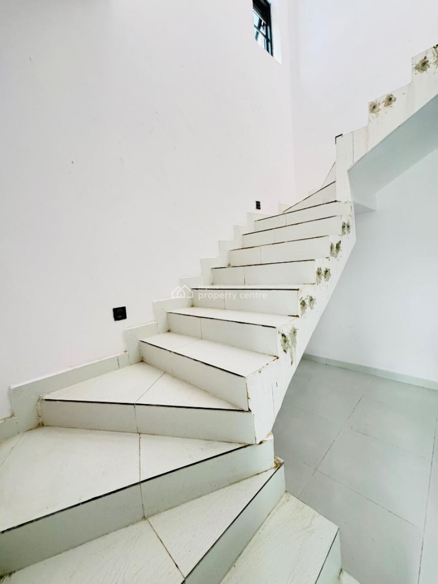 Brand New Spacious 4bedroom Semi Detached Duplex Off Plan, Orchid Gra, Lekki, Lagos, Semi-detached Duplex for Sale