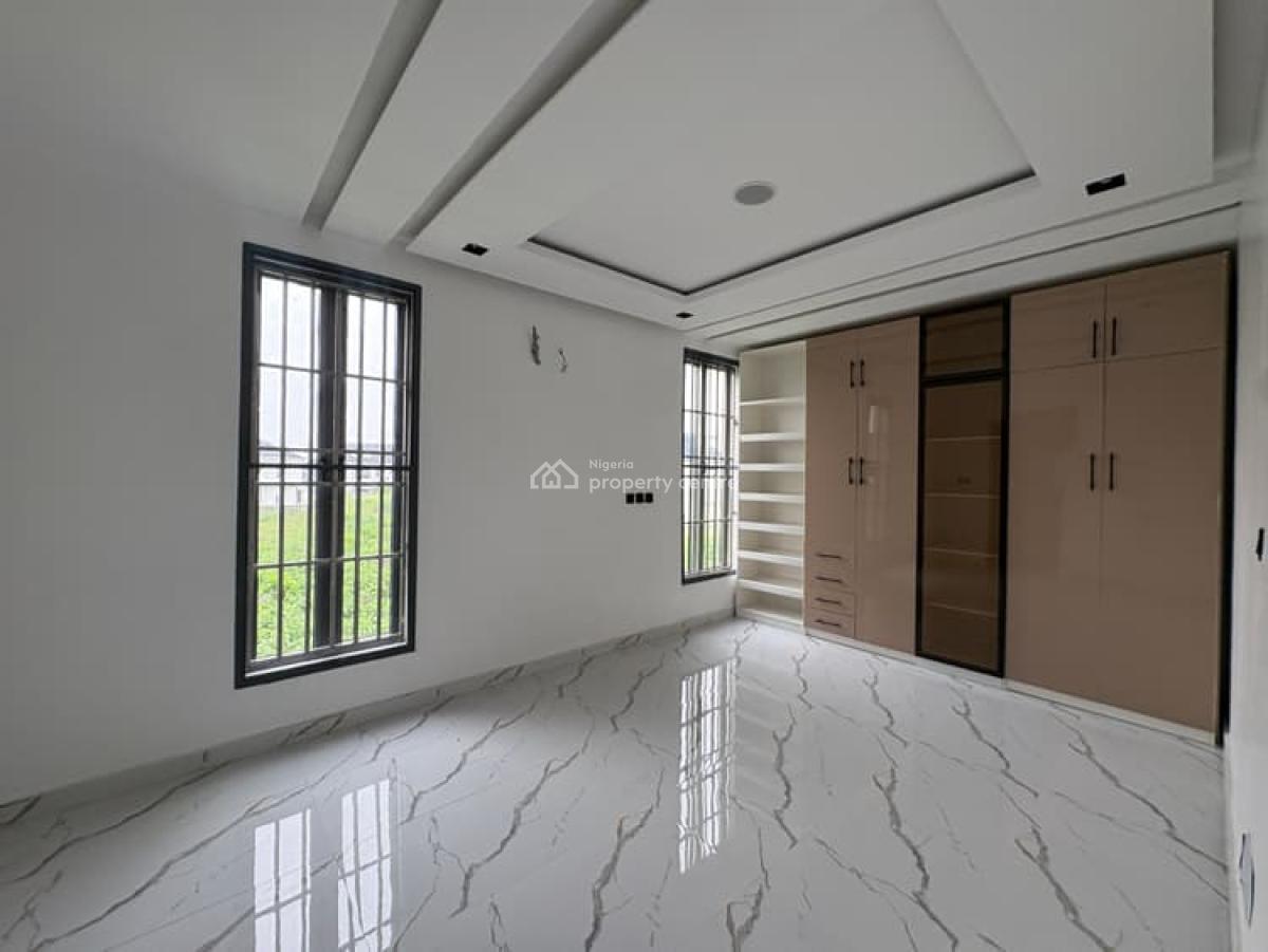 Luxury 6 Bedroom Detached Duplex, Royal Garden Estate, Ajah, Lagos, Detached Duplex for Sale