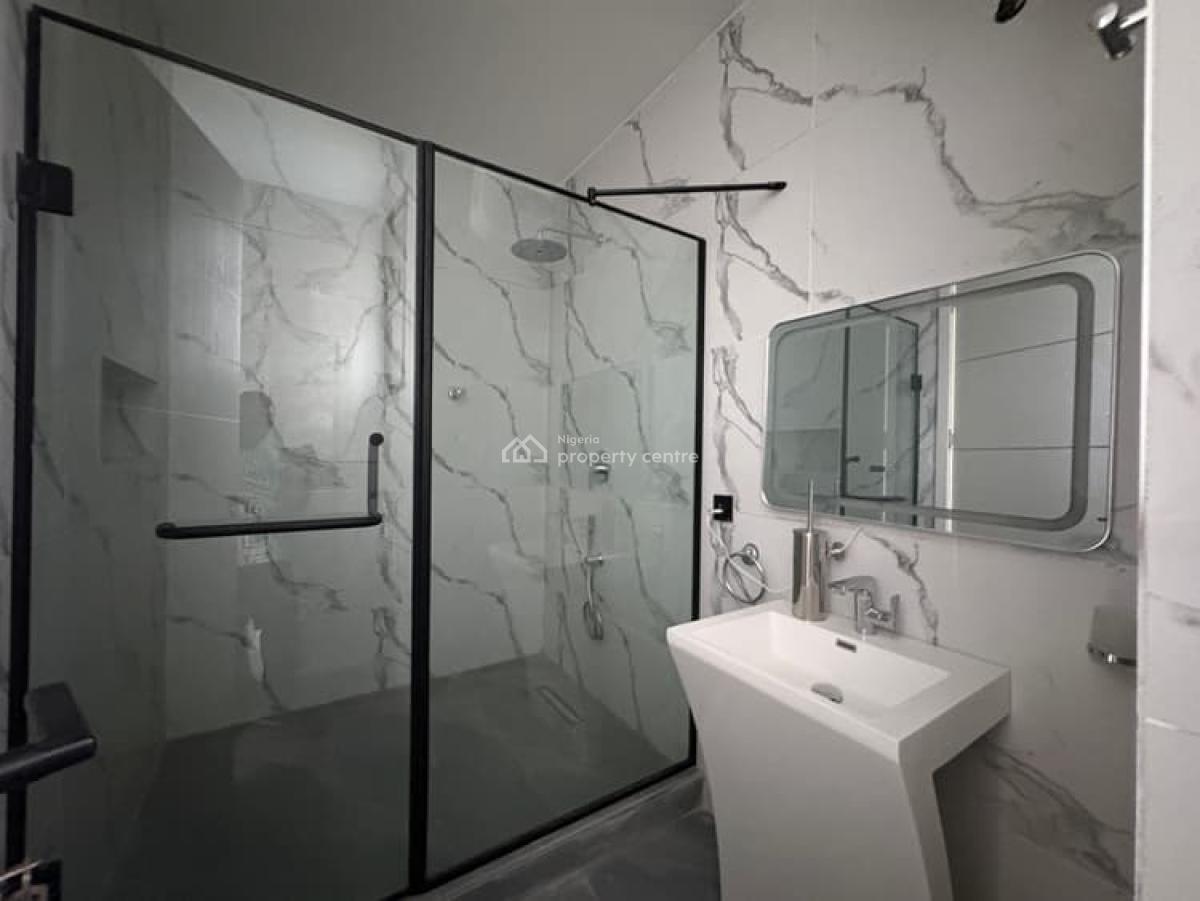 Luxury 6 Bedroom Detached Duplex, Royal Garden Estate, Ajah, Lagos, Detached Duplex for Sale