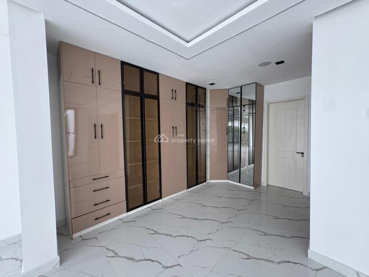 Luxury 6 Bedroom Detached Duplex, Royal Garden Estate, Ajah, Lagos, Detached Duplex for Sale