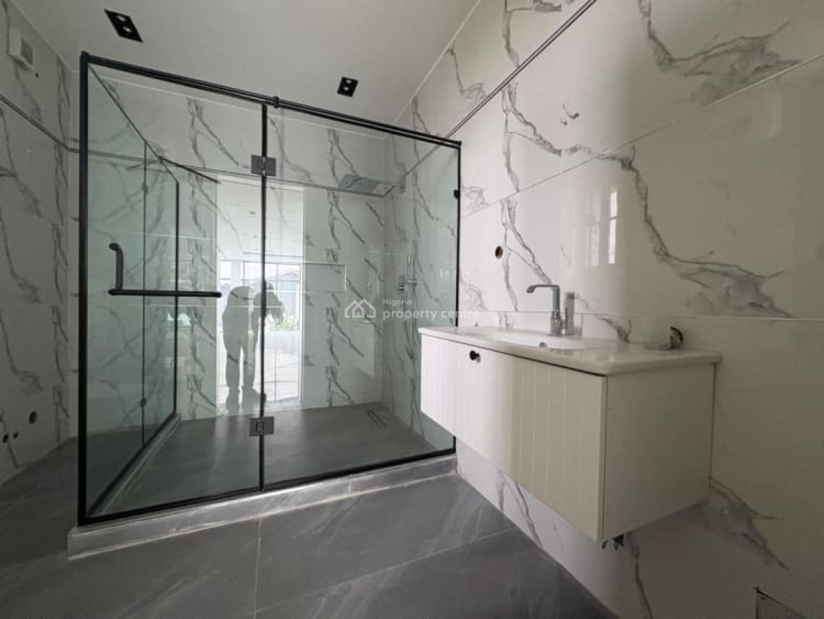 Luxury 6 Bedroom Detached Duplex, Royal Garden Estate, Ajah, Lagos, Detached Duplex for Sale