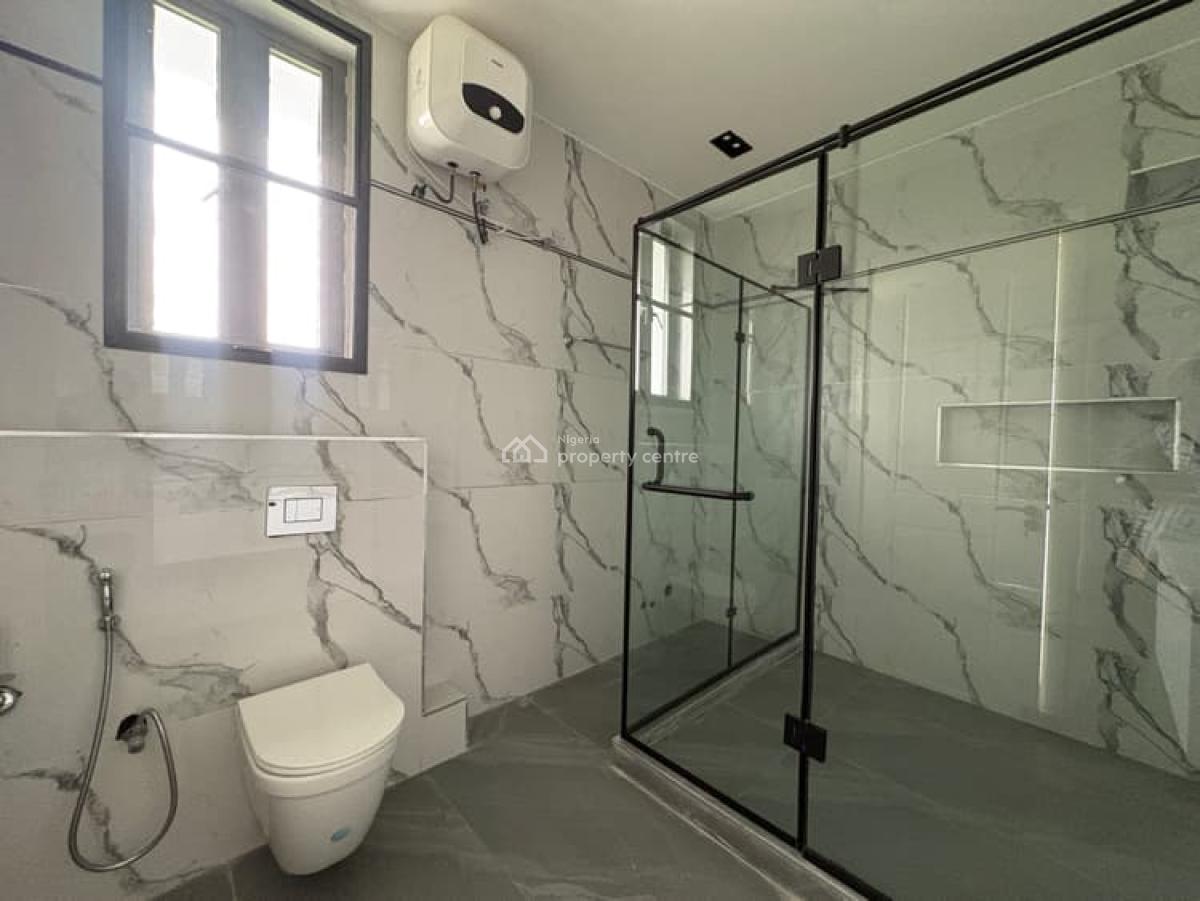 Luxury 6 Bedroom Detached Duplex, Royal Garden Estate, Ajah, Lagos, Detached Duplex for Sale