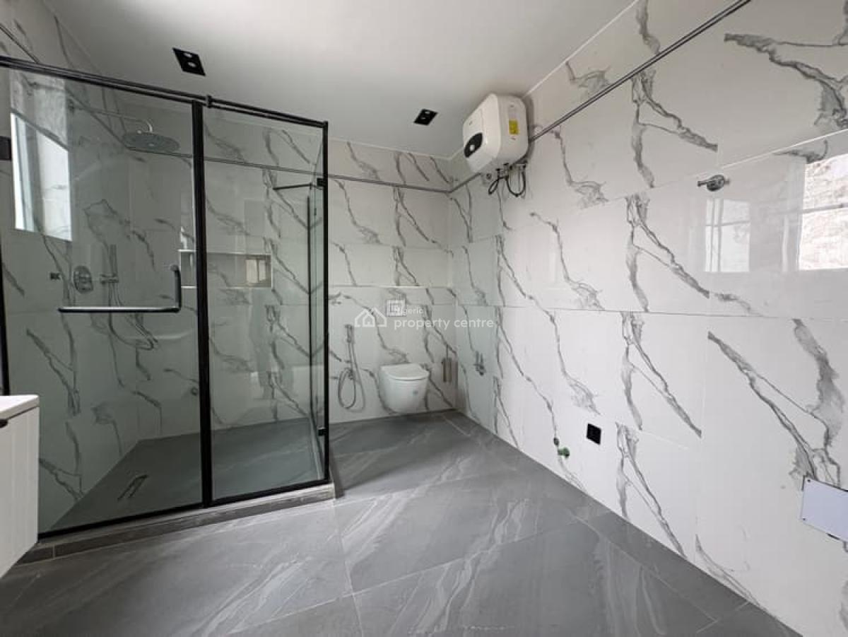 Luxury 6 Bedroom Detached Duplex, Royal Garden Estate, Ajah, Lagos, Detached Duplex for Sale