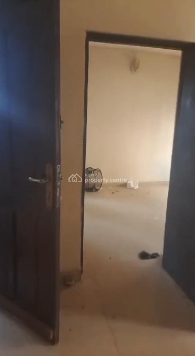 Spacious 2-bedroom Flat, Agidingbi, Ikeja, Lagos, Flat / Apartment for Rent