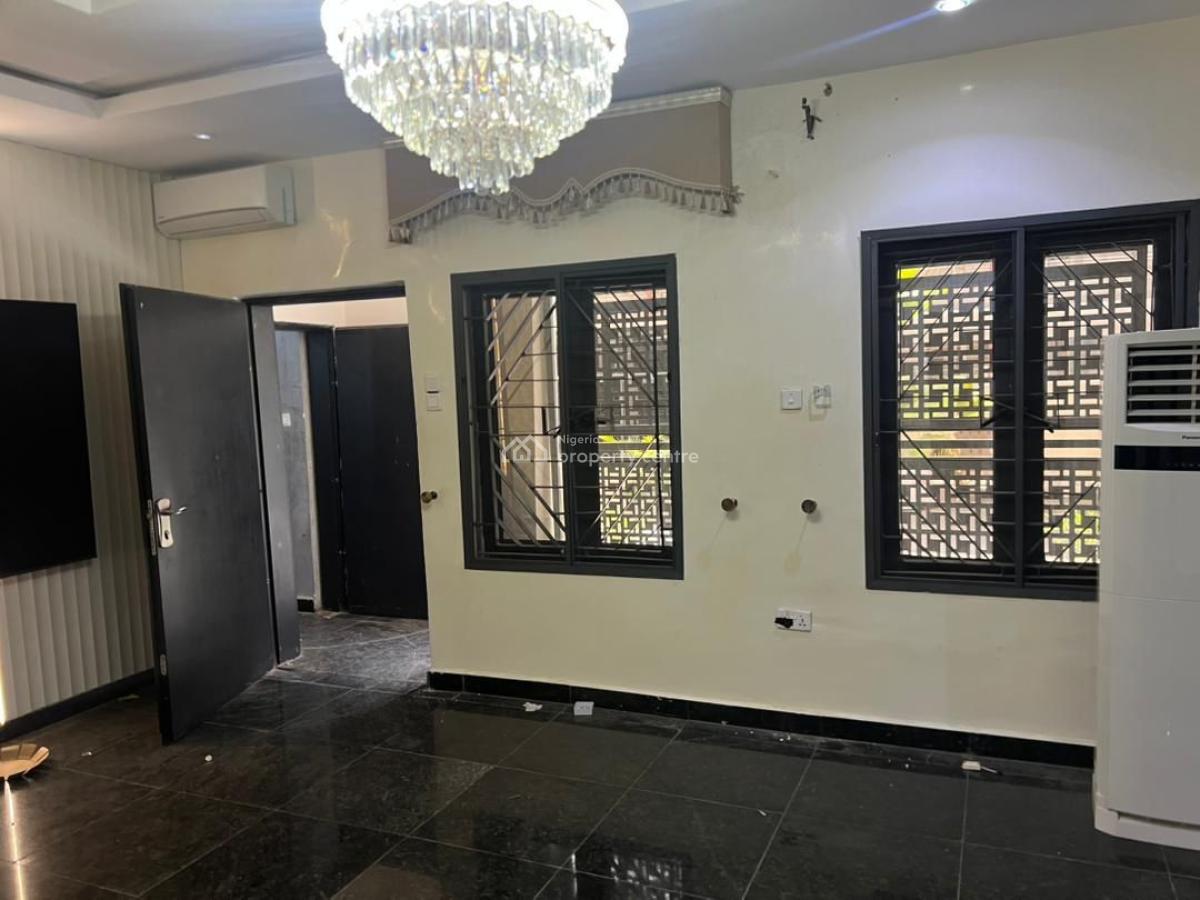Lovely Spacious One Bedroom Apartment, Wuse 2, Wuse 2, Abuja, Mini Flat (room and Parlour) for Rent