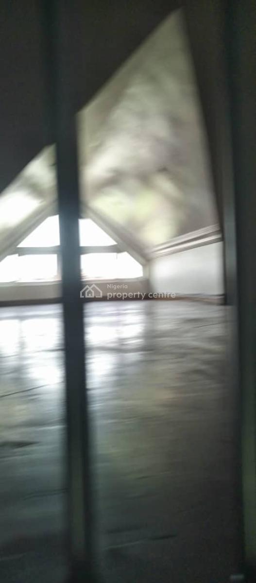 Service 2 Bedroom in Oniru Estate with a Room Bq, Oniru Estate, Oniru, Victoria Island (vi), Lagos, Flat / Apartment for Rent