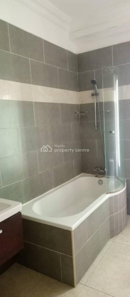 Service 2 Bedroom in Oniru Estate with a Room Bq, Oniru Estate, Oniru, Victoria Island (vi), Lagos, Flat / Apartment for Rent