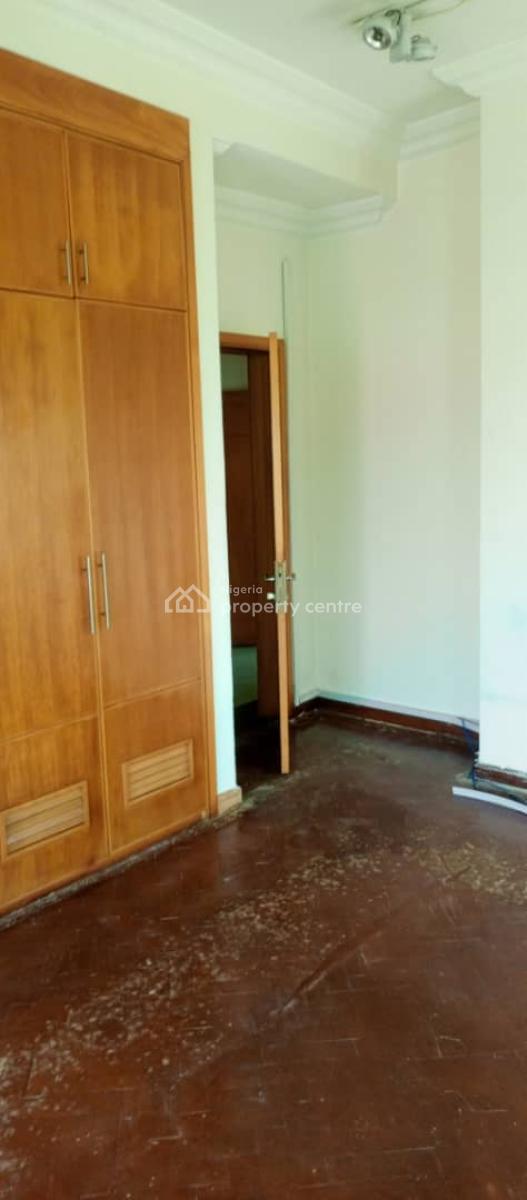 Service 2 Bedroom in Oniru Estate with a Room Bq, Oniru Estate, Oniru, Victoria Island (vi), Lagos, Flat / Apartment for Rent