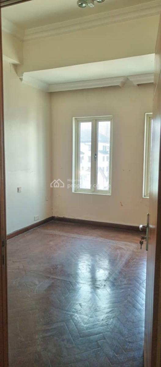 Service 2 Bedroom in Oniru Estate with a Room Bq, Oniru Estate, Oniru, Victoria Island (vi), Lagos, Flat / Apartment for Rent