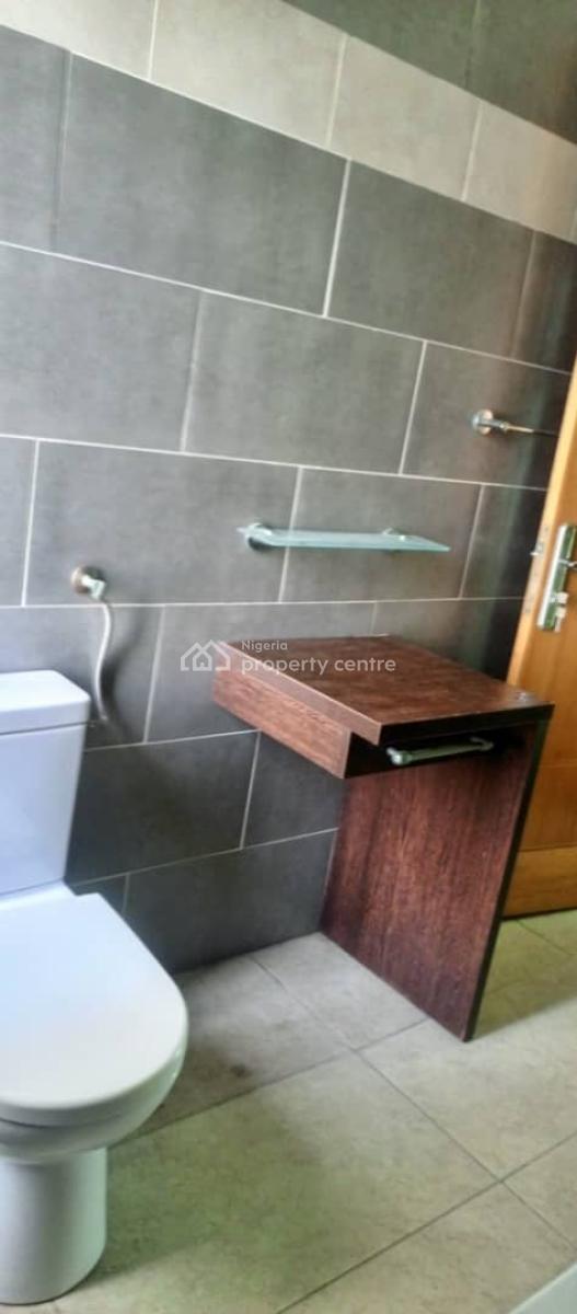 Service 2 Bedroom in Oniru Estate with a Room Bq, Oniru Estate, Oniru, Victoria Island (vi), Lagos, Flat / Apartment for Rent