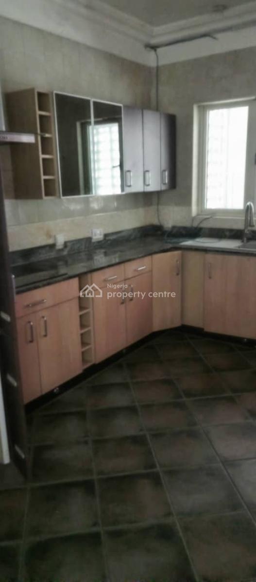 Service 2 Bedroom in Oniru Estate with a Room Bq, Oniru Estate, Oniru, Victoria Island (vi), Lagos, Flat / Apartment for Rent