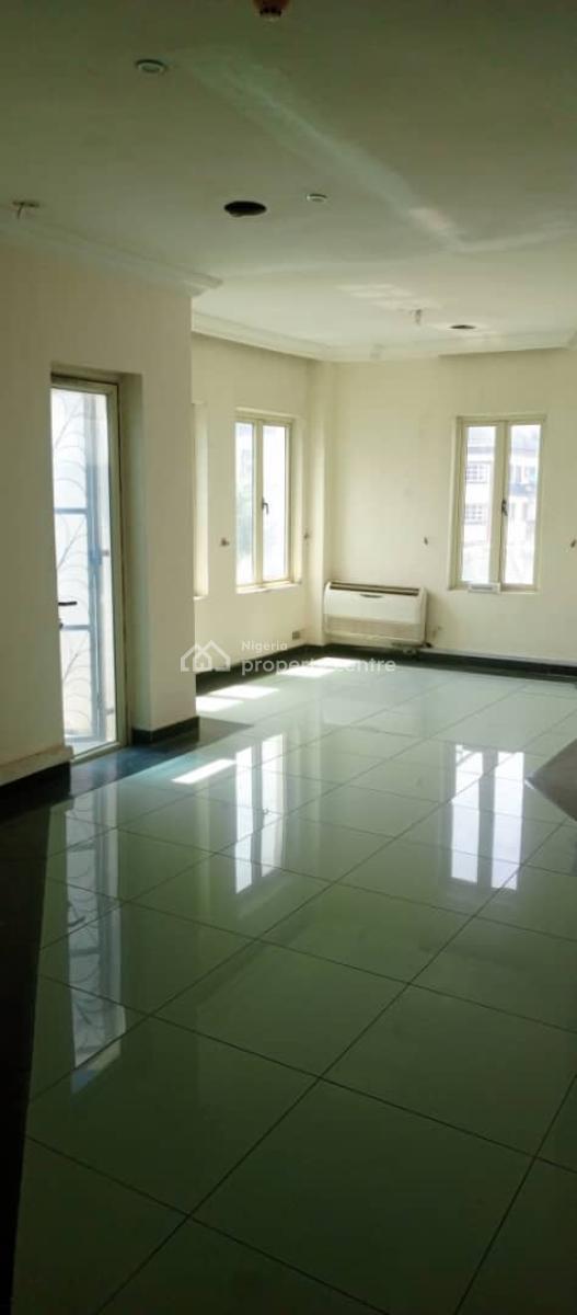 Service 2 Bedroom in Oniru Estate with a Room Bq, Oniru Estate, Oniru, Victoria Island (vi), Lagos, Flat / Apartment for Rent