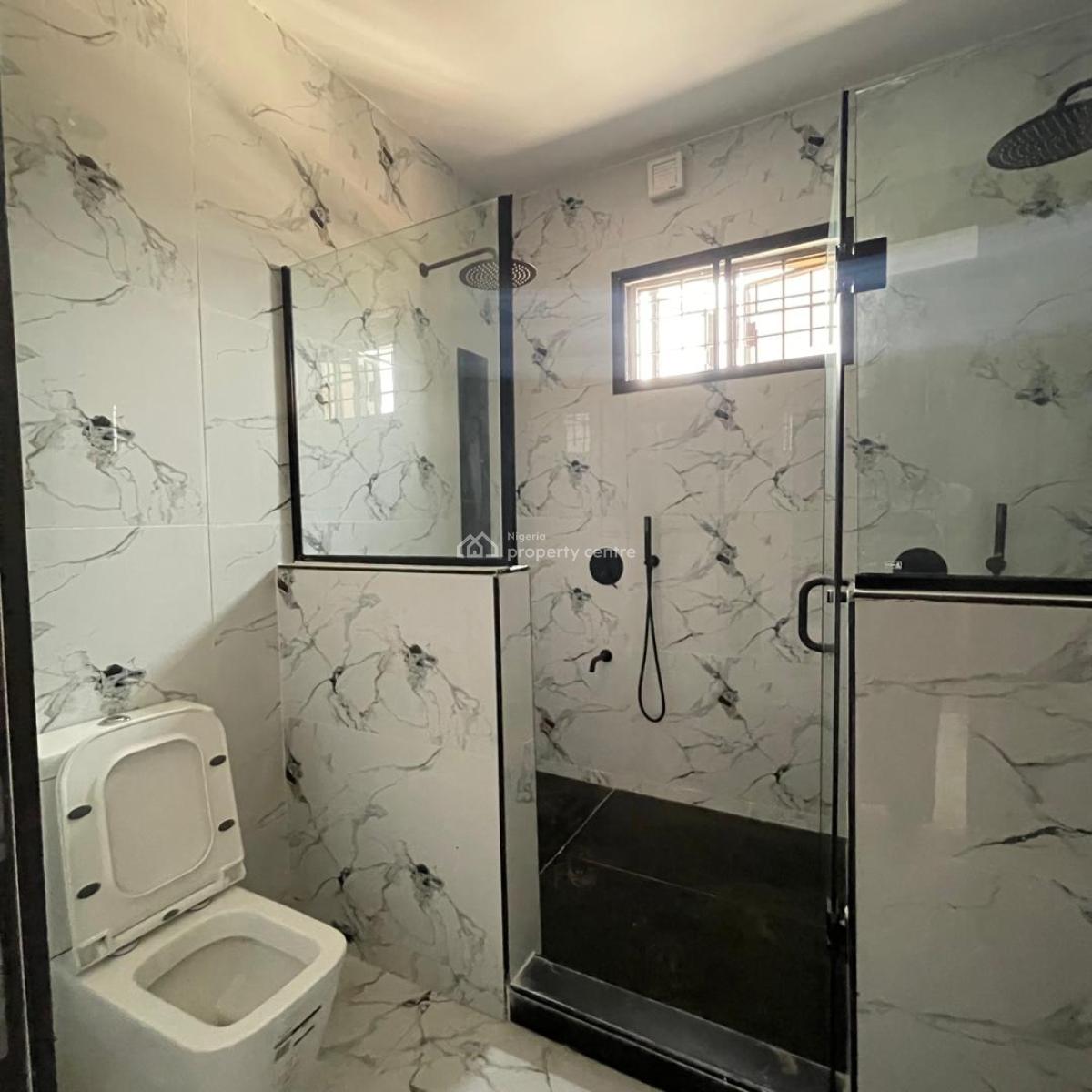 Lovely 3bedroom Terrace Duplex with a Bq, Ajah, Lagos, Terraced Duplex for Sale