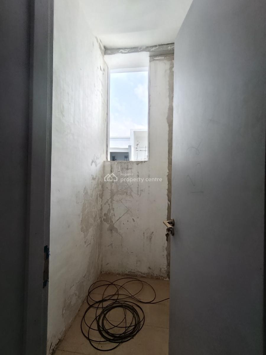 Fully Service 2bedroom Pent Apartment +swimming Pool+gym+24hrs Light, Lekki Phase 1, Lekki Phase 1, Lekki, Lagos, Flat / Apartment for Rent