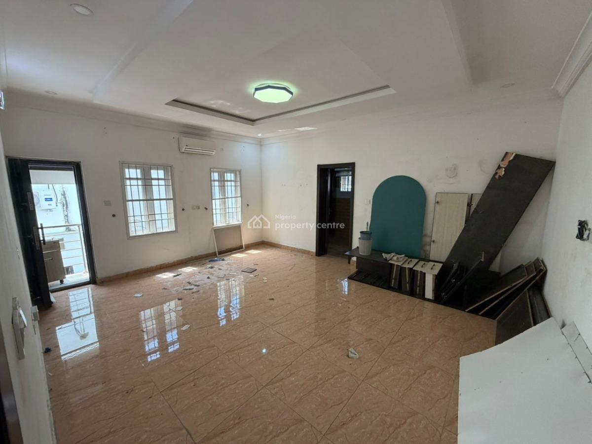 a Specious and Beautifully Finished 2 Bedroom Flat in Lekki Phase One, Off Admiralty, Lekki Phase 1, Lekki, Lagos, Flat / Apartment for Rent