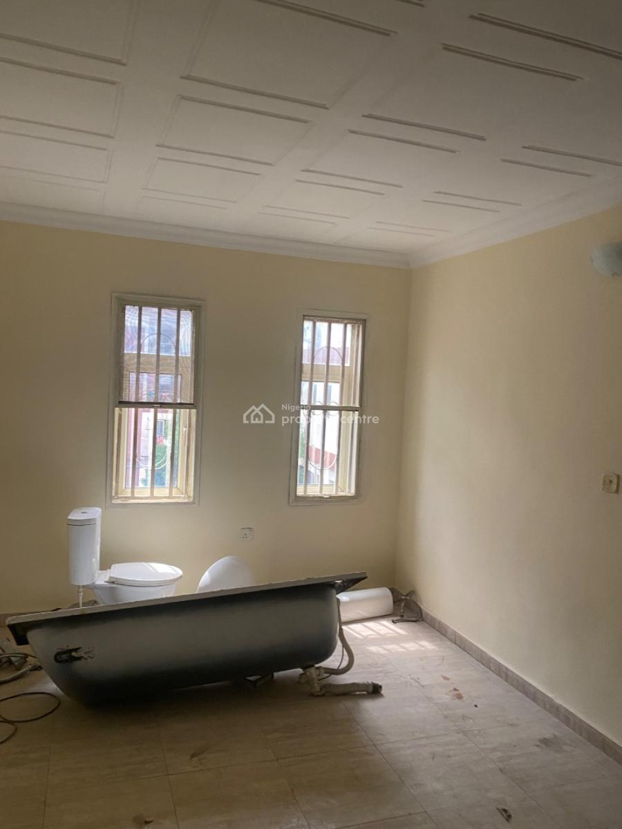Newly Renovated 4 Bedroom Terrace Duplex, Ikeja Gra, Ikeja, Lagos, Terraced Duplex for Rent