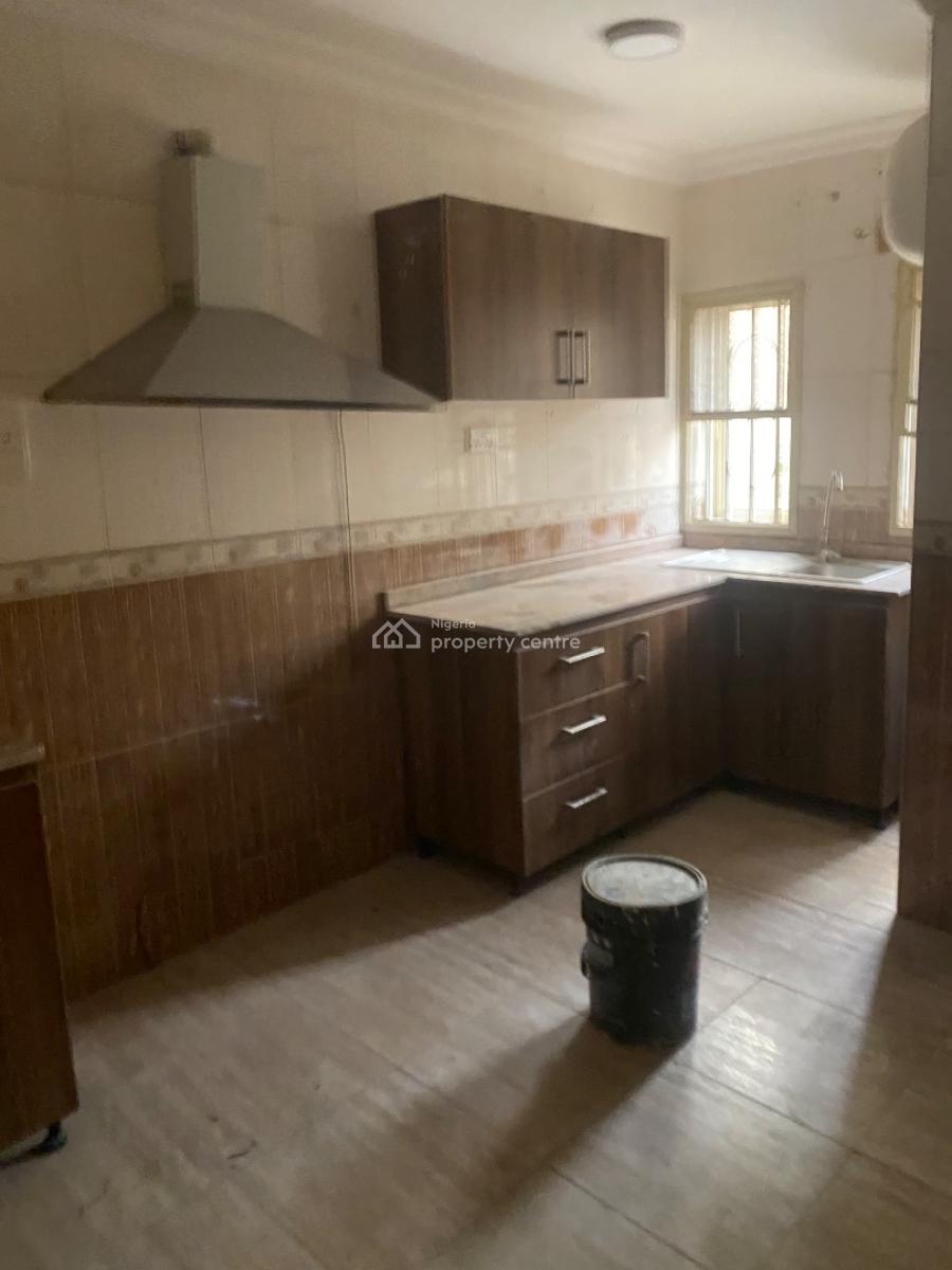 Newly Renovated 4 Bedroom Terrace Duplex, Ikeja Gra, Ikeja, Lagos, Terraced Duplex for Rent