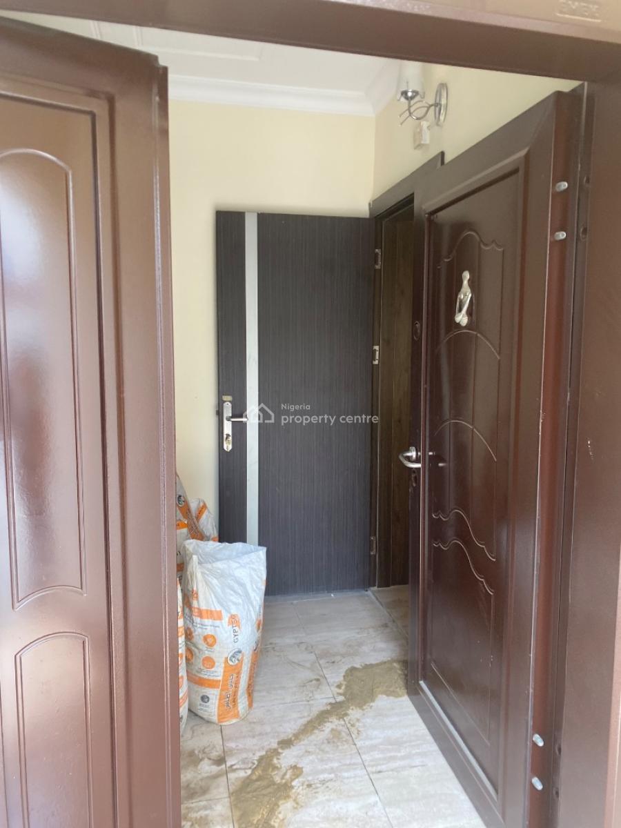 Newly Renovated 4 Bedroom Terrace Duplex, Ikeja Gra, Ikeja, Lagos, Terraced Duplex for Rent