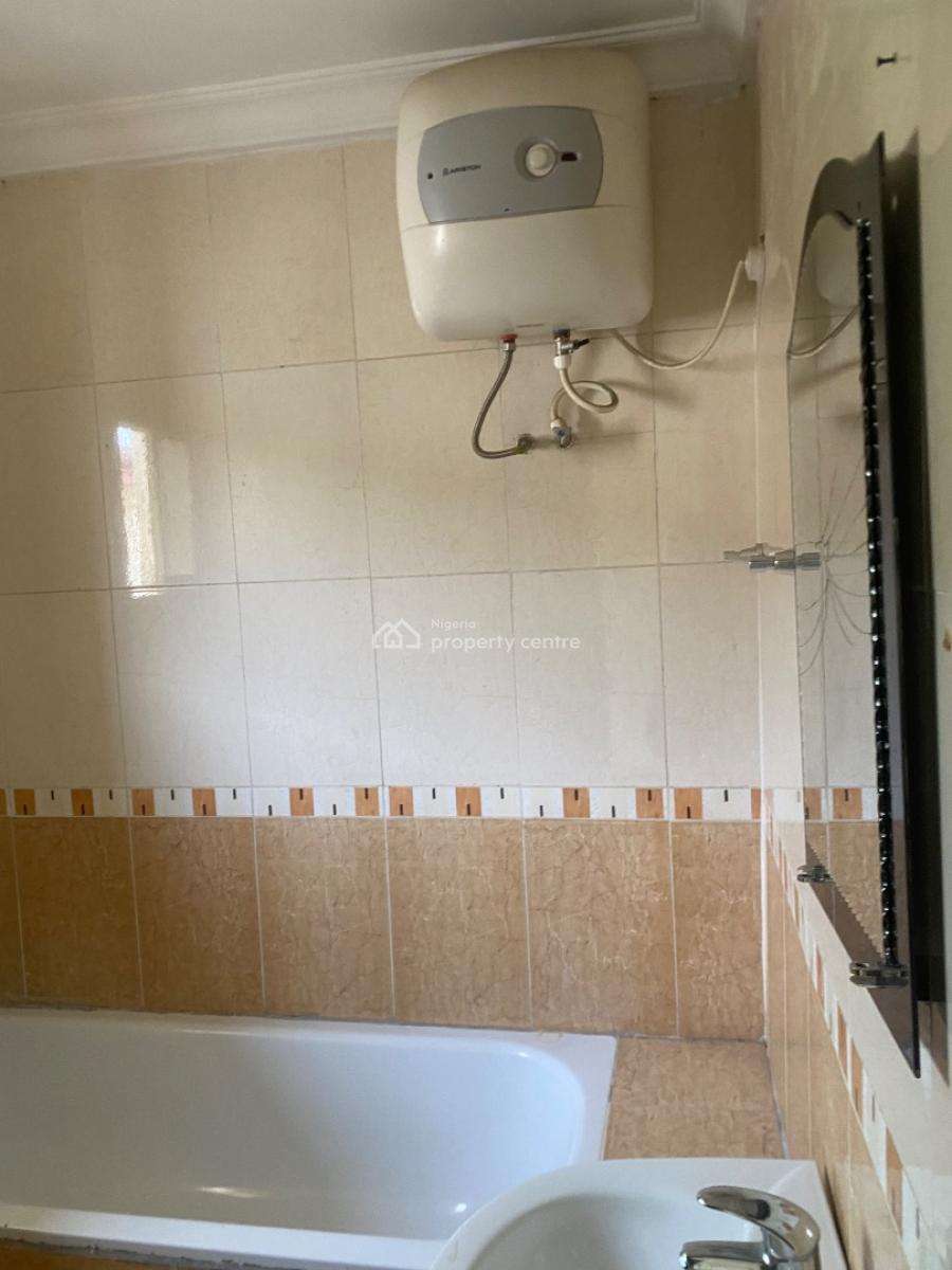 Newly Renovated 4 Bedroom Terrace Duplex, Ikeja Gra, Ikeja, Lagos, Terraced Duplex for Rent