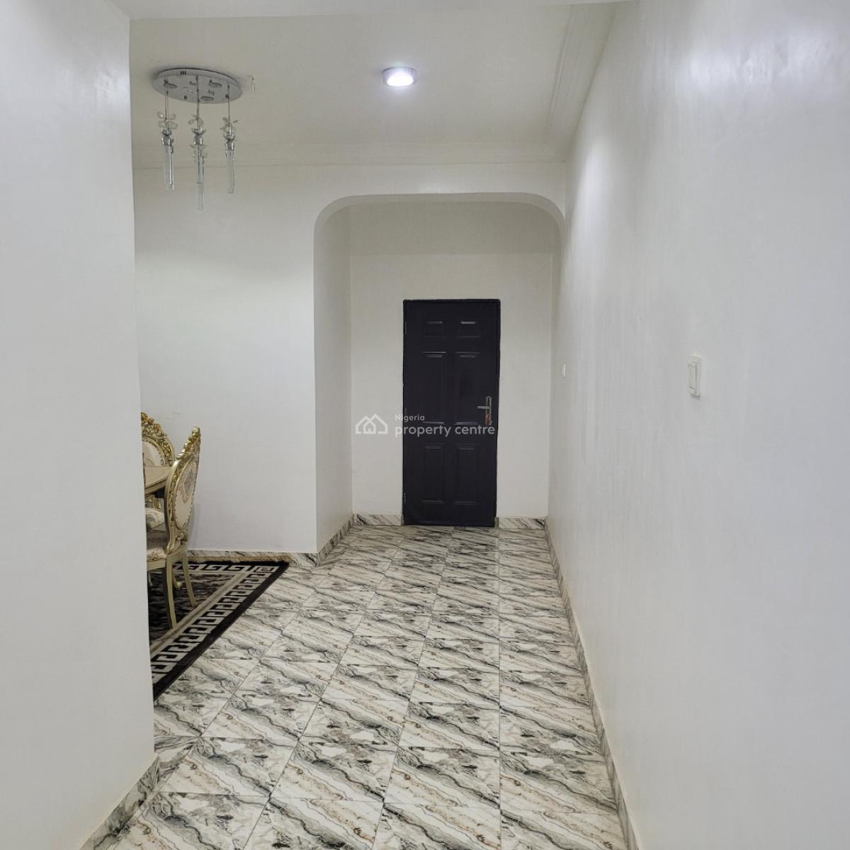 Standard Furnished 4bedroom Detached Duplex, Utako, Utako, Abuja, Semi-detached Duplex for Rent