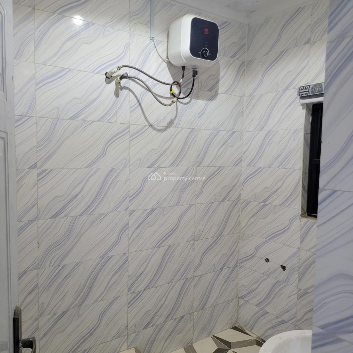 Standard Furnished 4bedroom Detached Duplex, Utako, Utako, Abuja, Semi-detached Duplex for Rent