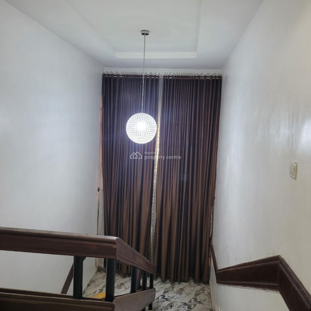 Standard Furnished 4bedroom Detached Duplex, Utako, Utako, Abuja, Semi-detached Duplex for Rent