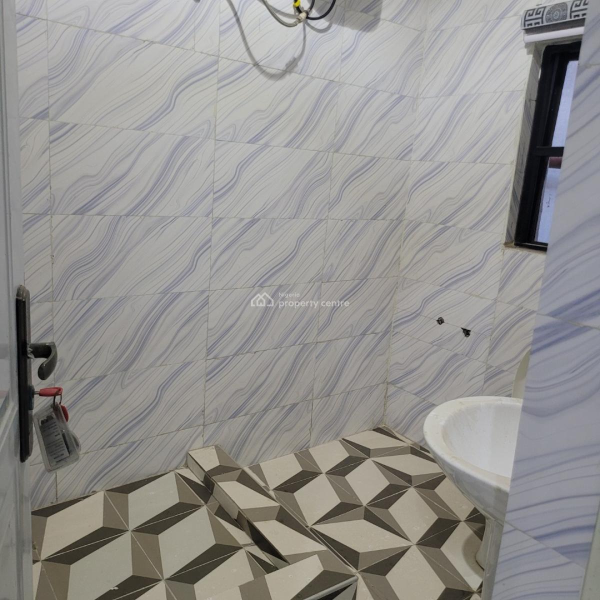 Standard Furnished 4bedroom Detached Duplex, Utako, Utako, Abuja, Semi-detached Duplex for Rent