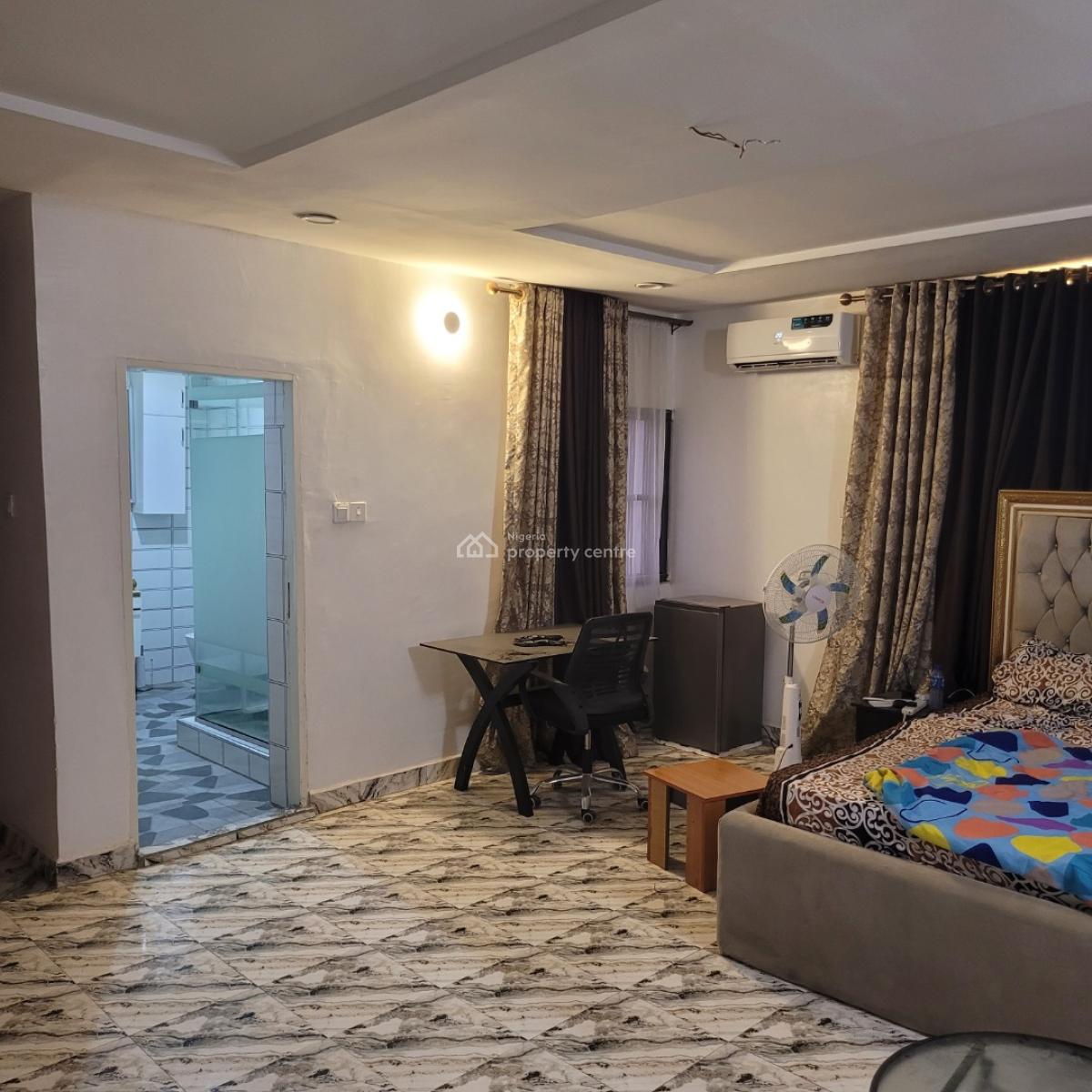 Standard Furnished 4bedroom Detached Duplex, Utako, Utako, Abuja, Semi-detached Duplex for Rent