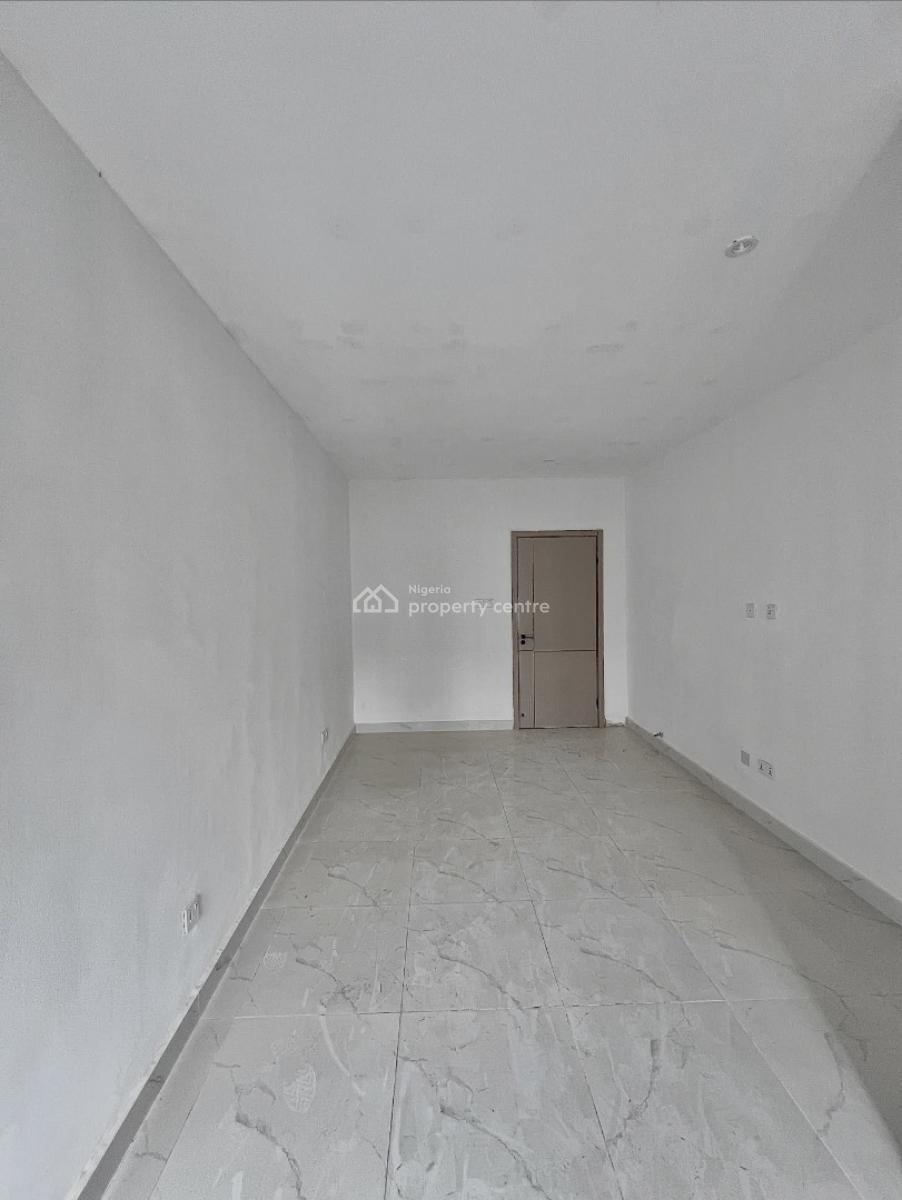 2 Bedroom Maisonette with Pool, Gym & Elevator, Fully Serviced 2 Bedroom for Sale, Lekki Phase 1, Lekki, Lagos, House for Rent