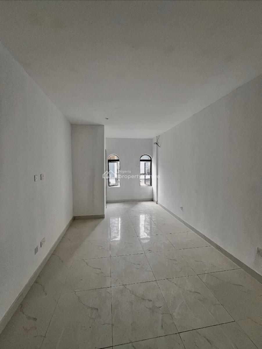 2 Bedroom Maisonette with Pool, Gym & Elevator, Fully Serviced 2 Bedroom for Sale, Lekki Phase 1, Lekki, Lagos, House for Rent