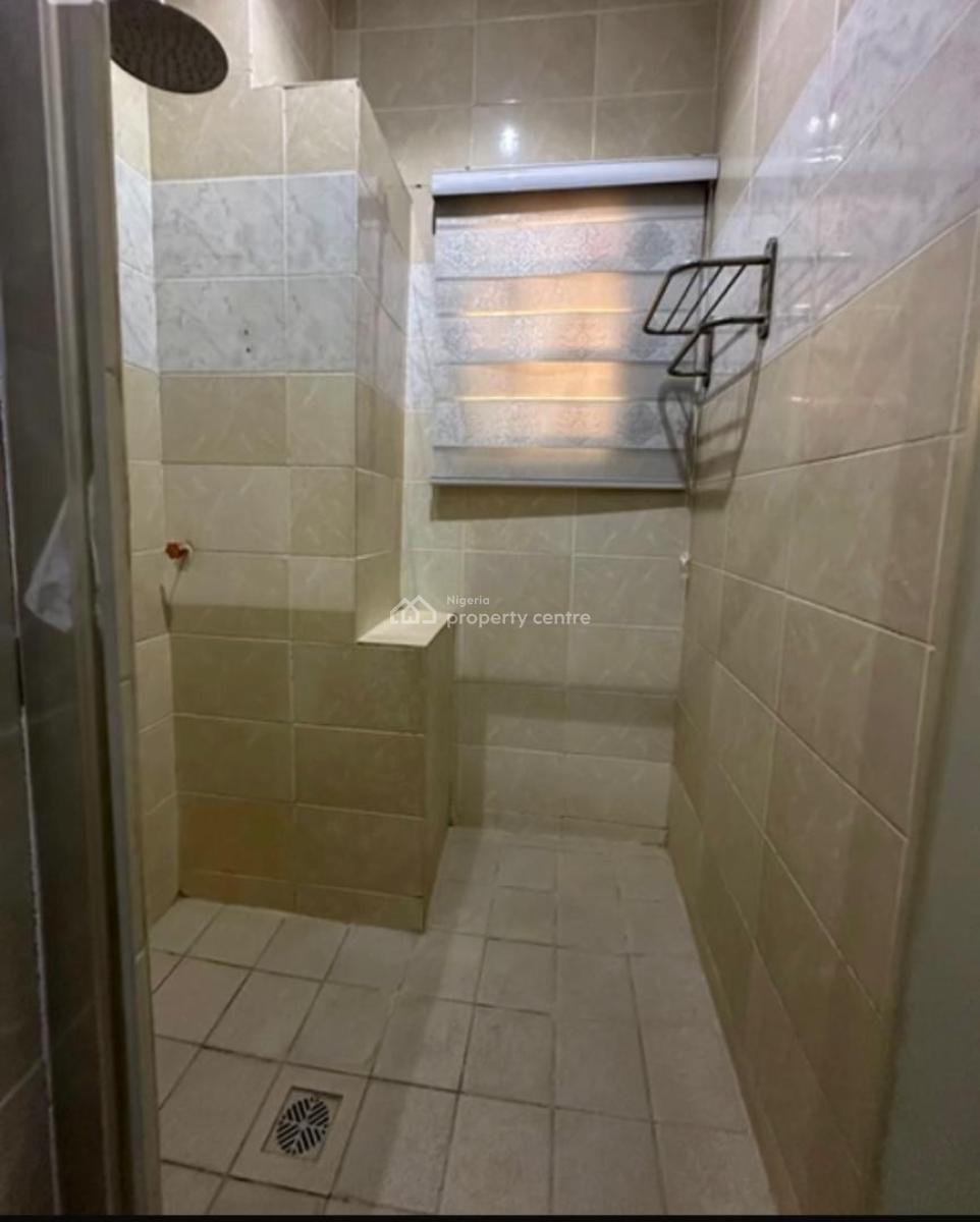 Luxury Furnished 2bedroom Ensuit Flat, Guzape Main, Guzape District, Abuja, House for Rent