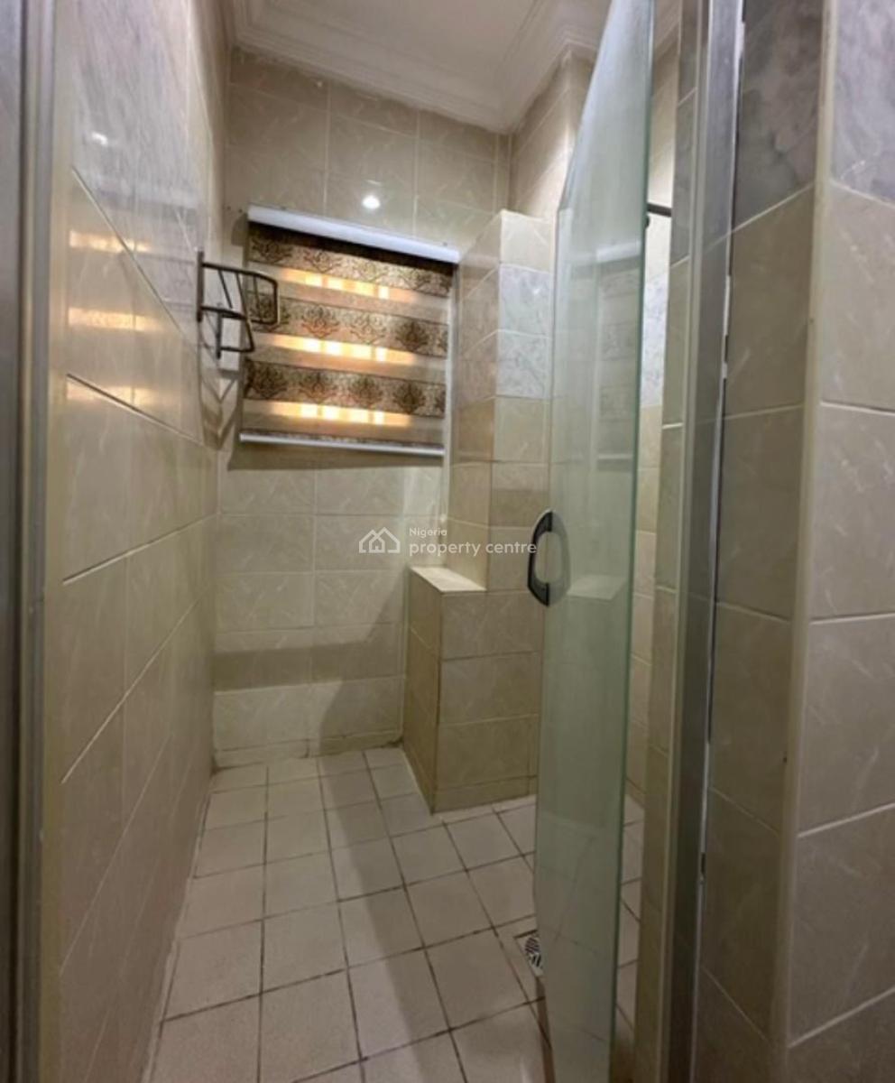 Luxury Furnished 2bedroom Ensuit Flat, Guzape Main, Guzape District, Abuja, House for Rent