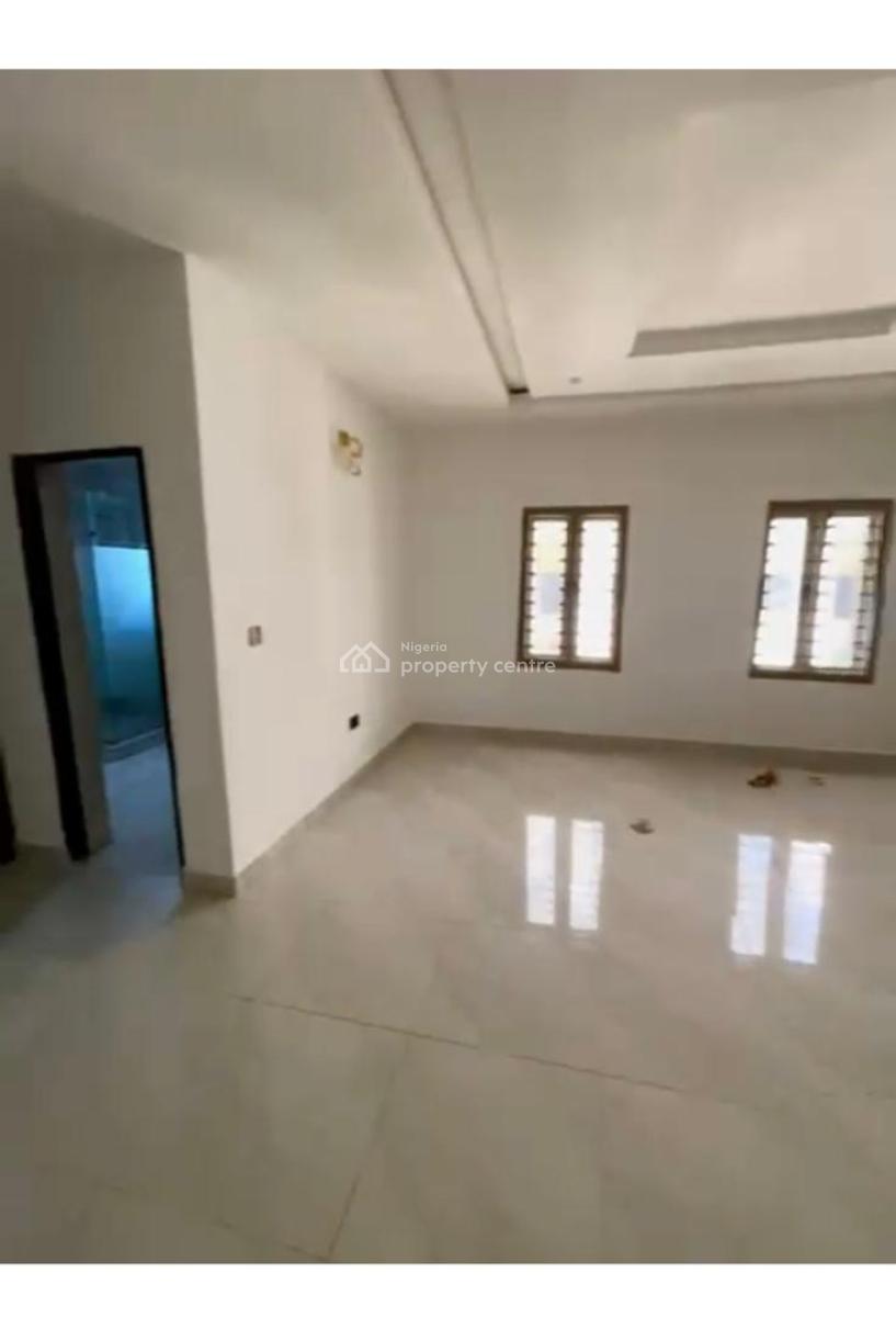 4bedroom Terrace Duplex +bq, Katampe, Abuja, House for Rent
