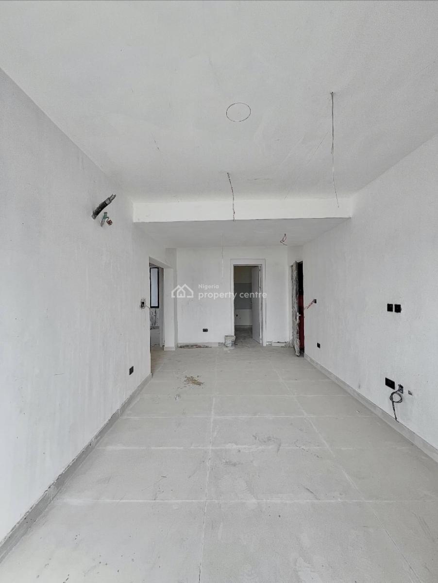 2bedroom Apartments with Pool, Gym and Rooftop Terrace, Fully Serviced 2 Bedroom Apartment for Sale, Ikate, Lekki, Lagos, Flat / Apartment for Sale