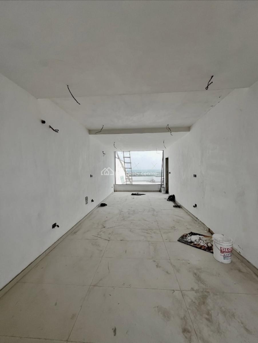 2bedroom Apartments with Pool, Gym and Rooftop Terrace, Fully Serviced 2 Bedroom Apartment for Sale, Ikate, Lekki, Lagos, Flat / Apartment for Sale