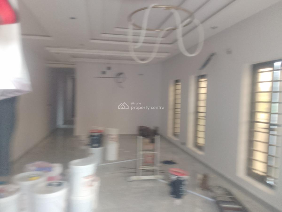 Brand New 4 Bedroom Semi Detached Duplex, Beechwood Estate Malete, Ibeju Lekki, Lagos, Semi-detached Duplex for Rent