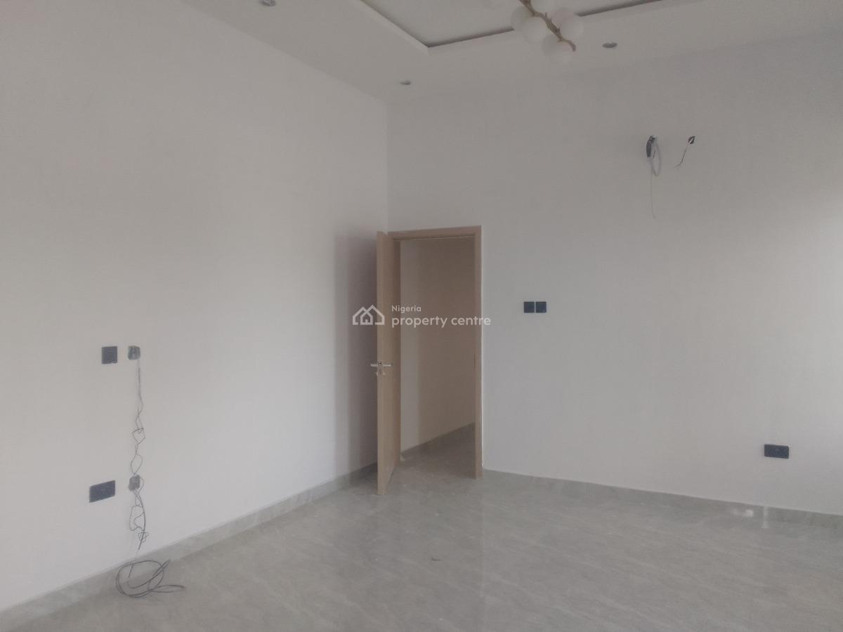 Brand New 4 Bedroom Semi Detached Duplex, Beechwood Estate Malete, Ibeju Lekki, Lagos, Semi-detached Duplex for Rent