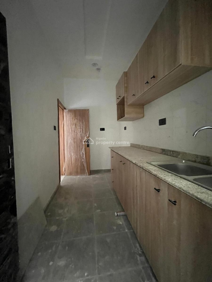 Exclusively Built 2 Bedroom Apartment in The Heart of Gbagada, Gbagada, Lagos, Block of Flats for Sale