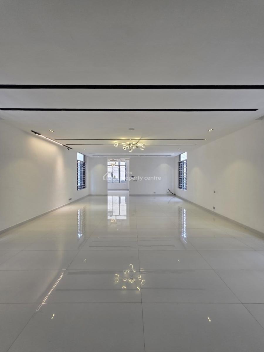 Massive 5 Bedroom Fully Detached Duplex with Bq & Pool, Orchid, Lekki, Lagos, Detached Duplex for Sale