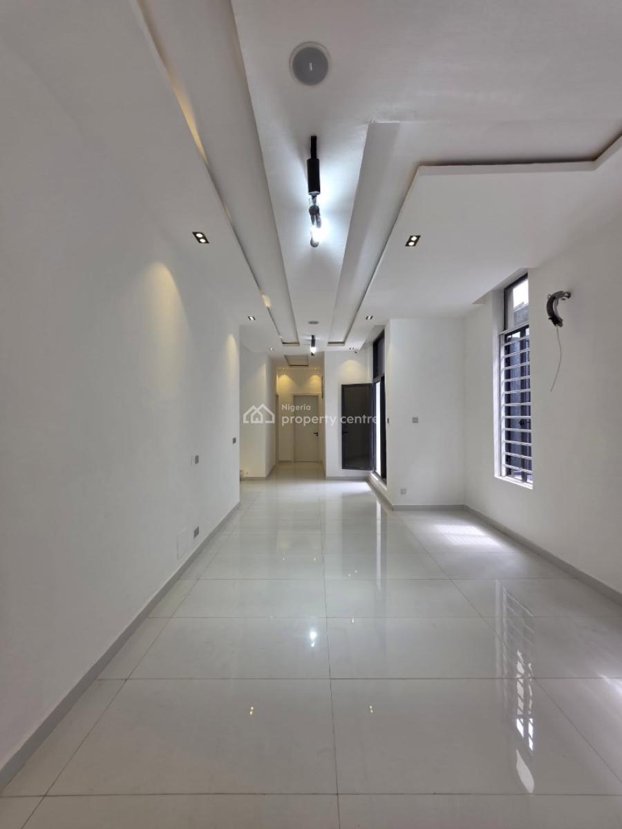 Massive 5 Bedroom Fully Detached Duplex with Bq & Pool, Orchid, Lekki, Lagos, Detached Duplex for Sale