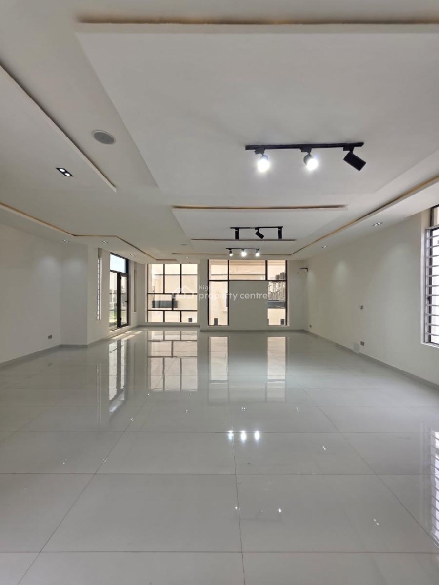 Massive 5 Bedroom Fully Detached Duplex with Bq & Pool, Orchid, Lekki, Lagos, Detached Duplex for Sale