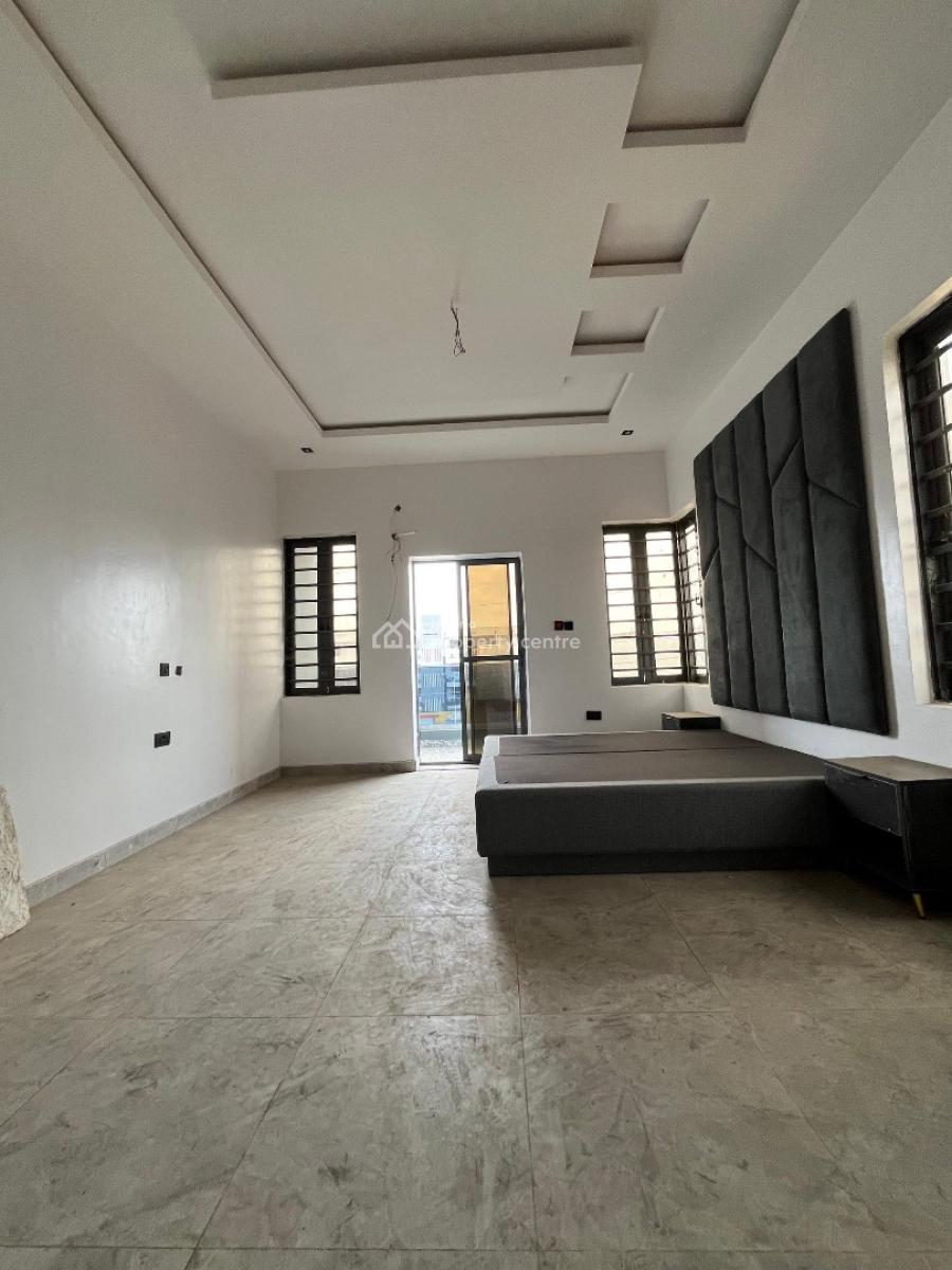 an Exquisitely Built 2 Bedroom Maisonette, Iju-ishaga, Agege, Lagos, Block of Flats for Sale